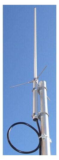 Telecom BC200H Κεραία Βάσεως UHF 1.7m