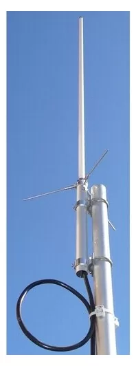 Telecom BC200H Κεραία Βάσεως UHF 1.7m