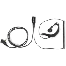 Jentfon BR 1750 E/C Μικροφωνοακουστικό C-earset με Βύσμα 1 pin 2.5mm Motorola και PTT