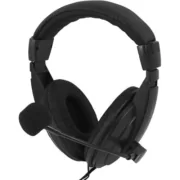 KM-750MV Κεφαλόφωνο Headset