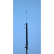 D-original OUTBACK 2012 Κεραία Αυτοκινήτου HF/VHF/CB με Βύσμα PL259 Αρσενικό 1.64m 1