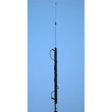 D-original OUTBACK 2012 Κεραία Αυτοκινήτου HF/VHF/CB με Βύσμα PL259 Αρσενικό 1.64m