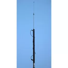 D-original OUTBACK 2012 Κεραία Αυτοκινήτου HF/VHF/CB με Βύσμα PL259 Αρσενικό 1.64m