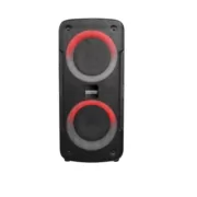 Daewoo DSK 378 Ηχείο Bluetooth 30w με FM/USB/micro SD/AUX-in και Επαναφορτιζόμενη Μπαταρία