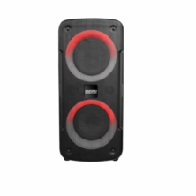 Daewoo DSK 378 Ηχείο Bluetooth 30w με FM/USB/micro SD/AUX-in και Επαναφορτιζόμενη Μπαταρία