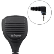 Telecom MA HYT PD3XX Μικρομεγάφωνο με Βύσμα 1 pin 3.5mm HYTERA χωρίς VOX 1