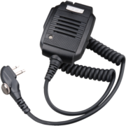 HYTERA SM13M1 Μικρομεγάφωνο με Βύσμα 2 pin HYTERA και PTT IP55 χωρίς VOX