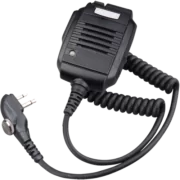 HYTERA SM13M1 Μικρομεγάφωνο με Βύσμα 2 pin HYTERA και PTT IP55 χωρίς VOX 1