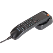 HYTERA SM 20 A2 Μικρόφωνο Χειρός για HYTERA με Βύσμα 10 pin