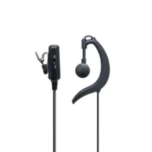 Midland MA 21/CT510 Μικροφωνοακουστικό C-earset με Βύσμα 1 pin 2.5mm Motorola και PTT