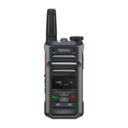 HYTERA BP 365UA BT DMR Επαγγελματικός Φορητός Πομποδέκτης UHF 1