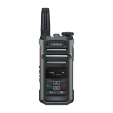 HYTERA BP 365UA BT DMR Επαγγελματικός Φορητός Πομποδέκτης UHF