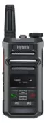 HYTERA BP 365UA BT DMR Επαγγελματικός Φορητός Πομποδέκτης UHF