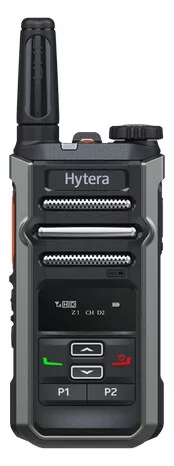 HYTERA BP 365UA BT DMR Επαγγελματικός Φορητός Πομποδέκτης UHF 3 HYTERA BP 365UA BT DMR Επαγγελματικός Φορητός Πομποδέκτης UHF