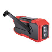Albrecht DR 112 Ραδιόφωνο DAB+ FM Φορητό με Bluetooth και IPX5 2
