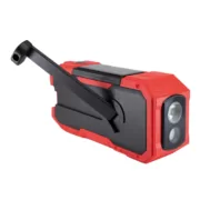 Albrecht DR 112 Ραδιόφωνο DAB+ FM Φορητό με Bluetooth και IPX5 2