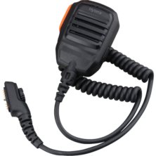HYTERA SM18N3 Μικρομεγάφωνο με PTT IP54 χωρίς VOX