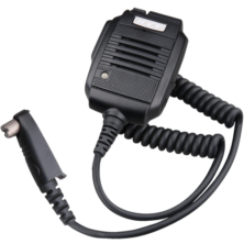 HYTERA SM13N5 Μικρομεγάφωνο με PTT IP55 και χωρίς VOX