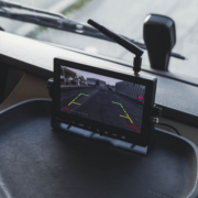 Midland TRUCK GUARDIAN PRO Σύστημα Κάμερας Ασφαλείας FHD με WiFi και Νυχτερινή Λήψη 8