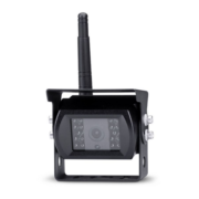 Midland TRUCK CAMERA PRO Σύστημα Κάμερας Ασφαλείας Full HD με WiFi και Νυχτερινή Λήψη