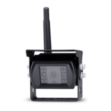 Midland TRUCK CAMERA PRO Σύστημα Κάμερας Ασφαλείας Full HD με WiFi και Νυχτερινή Λήψη