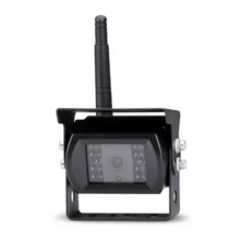 Midland TRUCK CAMERA PRO Σύστημα Κάμερας Ασφαλείας Full HD με WiFi και Νυχτερινή Λήψη