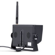 Midland TRUCK GUARDIAN PRO Σύστημα Κάμερας Ασφαλείας FHD με WiFi και Νυχτερινή Λήψη 7