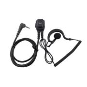 Telecom JD 2304 Μικροφωνοακουστικό C-earset με Βύσμα 1 pin 3.5mm Yaesu και PTT 2
