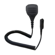 Telecom MA DP2000 Μικρομεγάφωνο με Βύσμα Motorola και PTT χωρίς VOX 2