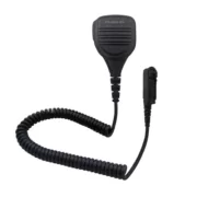 Telecom MA DP2000 Μικρομεγάφωνο με Βύσμα Motorola και PTT χωρίς VOX 2