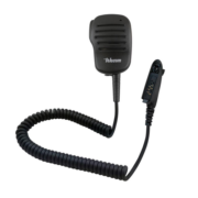 Telecom JD 500 GP320 Αδιάβροχο Μικρομεγάφωνο με Βύσμα Motorola και PTT IP54 χωρίς VOX 2