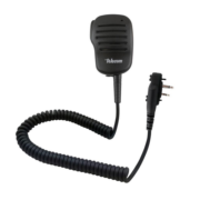 Telecom JD 500 ICF11 Μικρομεγάφωνο χωρίς VOX με Βύσμα 2 pin ICOM και PTT 2