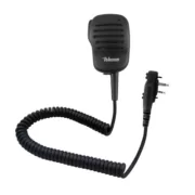 Telecom JD 500 ICF11 Μικρομεγάφωνο χωρίς VOX με Βύσμα 2 pin ICOM και PTT 2