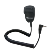 Telecom JD 36 SRP2000 Μικρομεγάφωνο με Βύσμα 1 pin 3.5mm Sepura και PTT χωρίς VOX 2