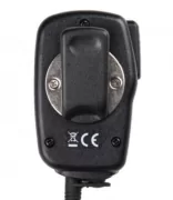 Komunica PWR 6000 PD505 Μικρομεγάφωνο με Βύσμα 2 pin HYTERA και PTT χωρίς VOX 3