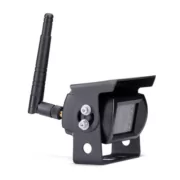 Midland TRUCK CAMERA PRO Σύστημα Κάμερας Ασφαλείας Full HD με WiFi και Νυχτερινή Λήψη 2