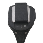Telecom MA HYT PD3XX Μικρομεγάφωνο με Βύσμα 1 pin 3.5mm HYTERA χωρίς VOX 3