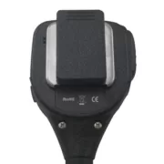 Telecom MA HYT PD3XX Μικρομεγάφωνο με Βύσμα 1 pin 3.5mm HYTERA χωρίς VOX 3