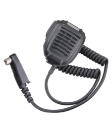 HYTERA SM08N3P Μικρομεγάφωνο με PTT IP54 χωρίς VOX