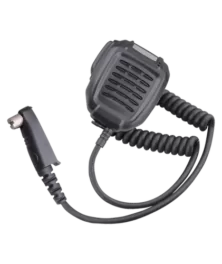HYTERA SM08N3P Μικρομεγάφωνο με PTT IP54 χωρίς VOX
