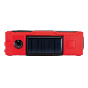 Albrecht DR 112 Ραδιόφωνο DAB+ FM Φορητό με Bluetooth και IPX5 4