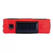 Albrecht DR 112 Ραδιόφωνο DAB+ FM Φορητό με Bluetooth και IPX5 4