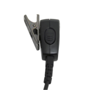 Telecom JD 30DJ C7R Μικροφωνοακουστικό C-earset με Βύσμα 1 pin 2.5mm Alinco και PTT 3