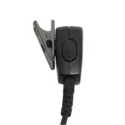 Telecom JD 30DJ C7R Μικροφωνοακουστικό C-earset με Βύσμα 1 pin 2.5mm Alinco και PTT 3