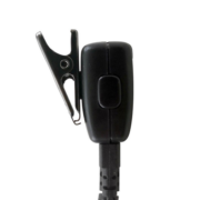 Telecom PY 29 MTP 850 Μικροφωνοακουστικό C-earset με Βύσμα 1 pin 2.5mm Motorola και PTT 3