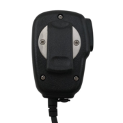 Telecom JD 3604 Αδιάβροχο Μικρομεγάφωνο με Βύσμα 1 pin 3.5mm Yaesu και PTT IP54 χωρίς VOX 3