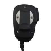 Telecom JD 3604 Αδιάβροχο Μικρομεγάφωνο με Βύσμα 1 pin 3.5mm Yaesu και PTT IP54 χωρίς VOX 3