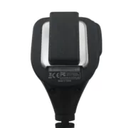 Telecom MA DP2000 Μικρομεγάφωνο με Βύσμα Motorola και PTT χωρίς VOX 3
