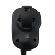 Telecom JD 500 ICF11 Μικρομεγάφωνο χωρίς VOX με Βύσμα 2 pin ICOM και PTT 3