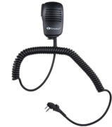 Komunica PWR 6000 PD505 Μικρομεγάφωνο με Βύσμα 2 pin HYTERA και PTT χωρίς VOX 2